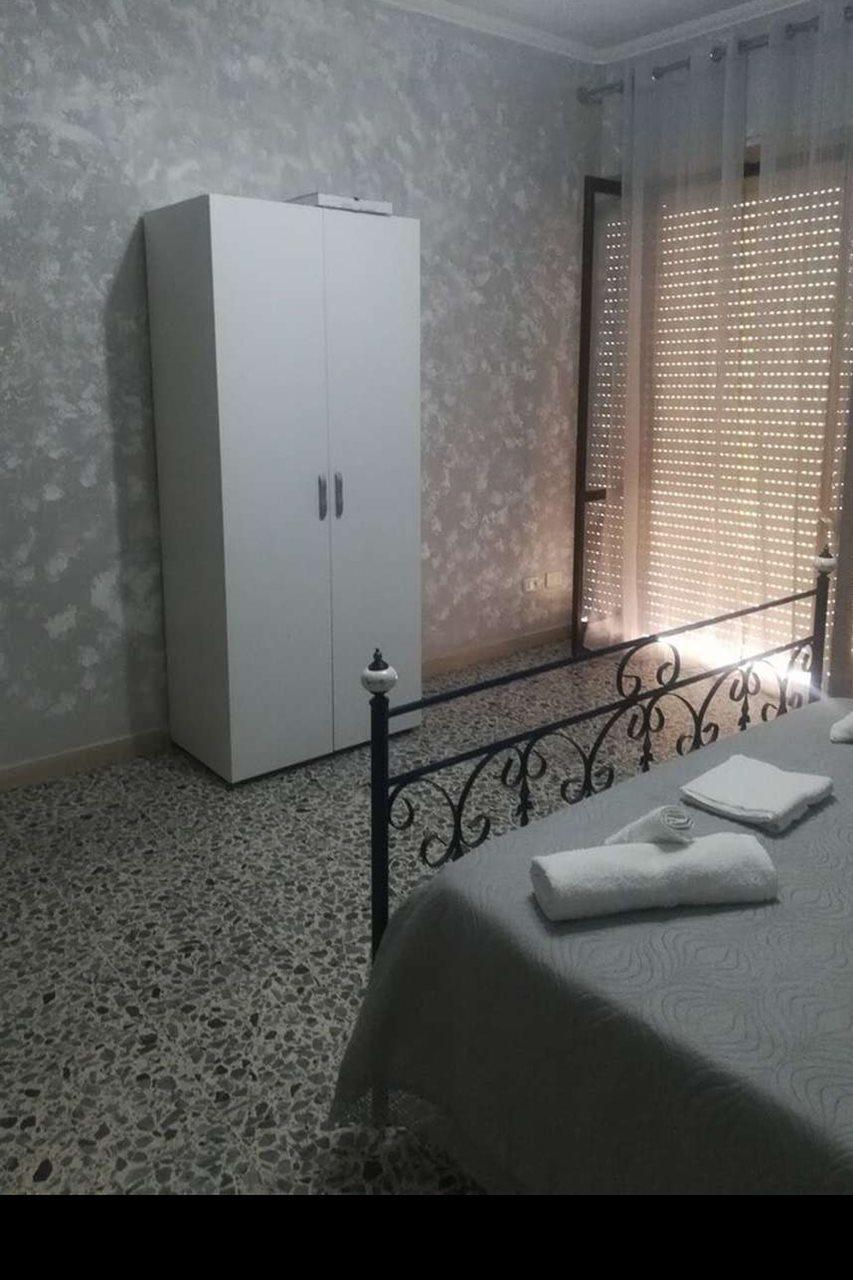 Apartament La Casa Del Re Borbone Neapol Zewnętrze zdjęcie