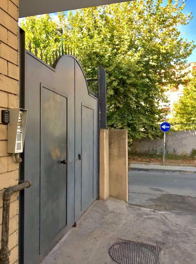 Apartament La Casa Del Re Borbone Neapol Zewnętrze zdjęcie